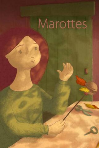 Marottes poster