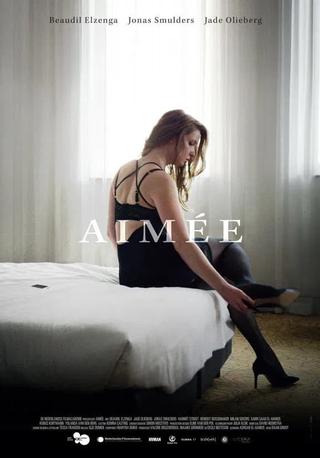 Aimée poster