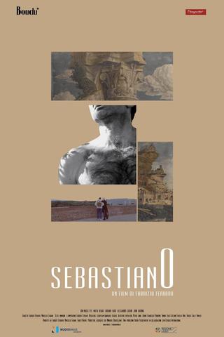 SebastianO poster