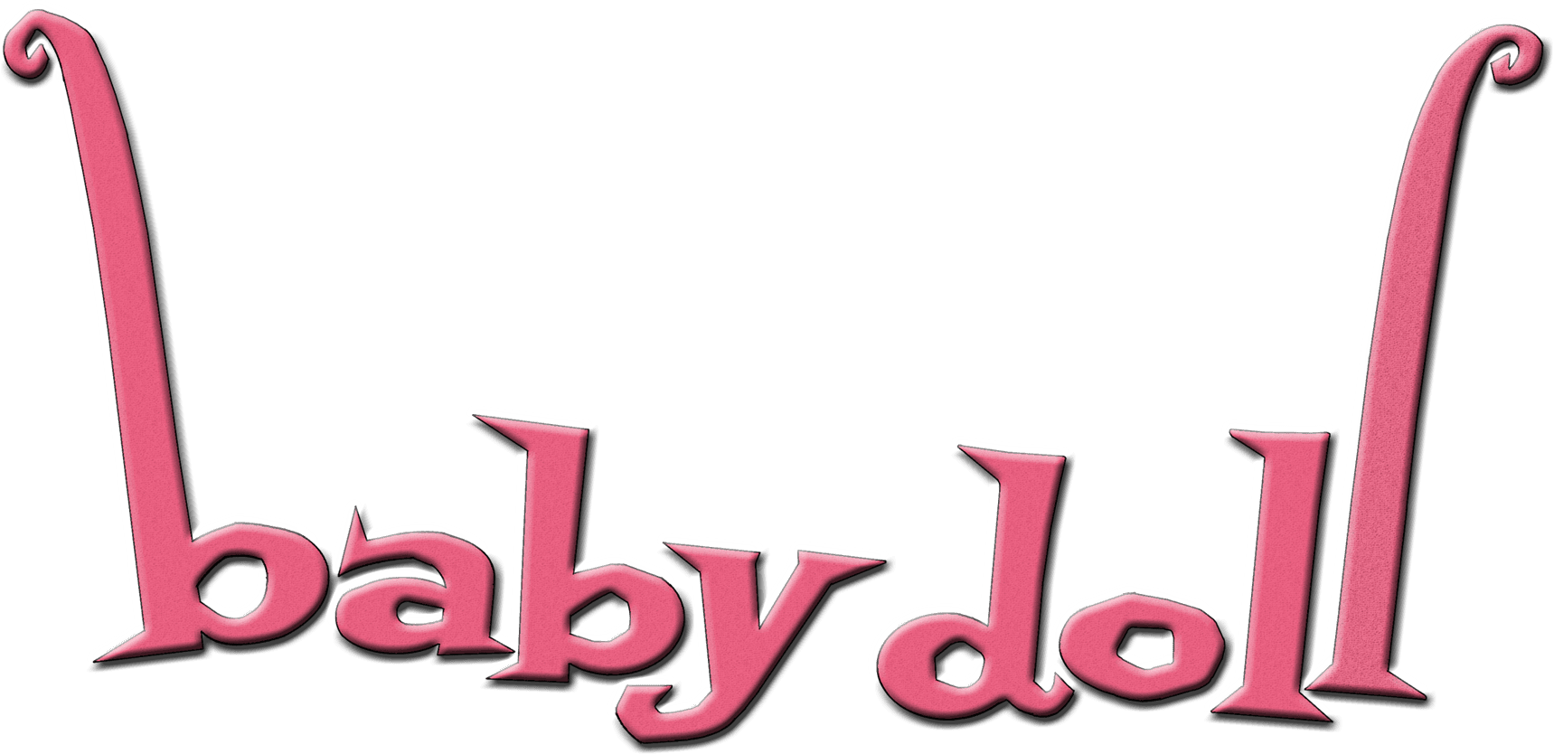 Baby Doll logo