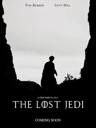 The Lost Jedi poster