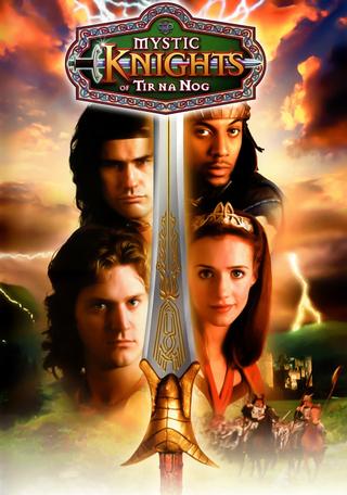 Mystic Knights of Tir Na Nog poster