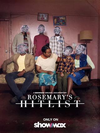 Rosemary's Hitlist poster