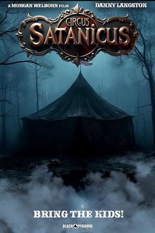 Circus Satanicus poster