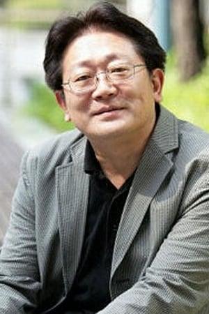 Park Kwang-su pic