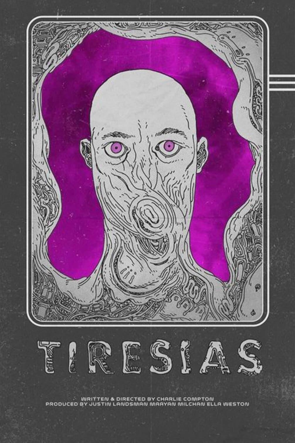 TIRESIAS poster