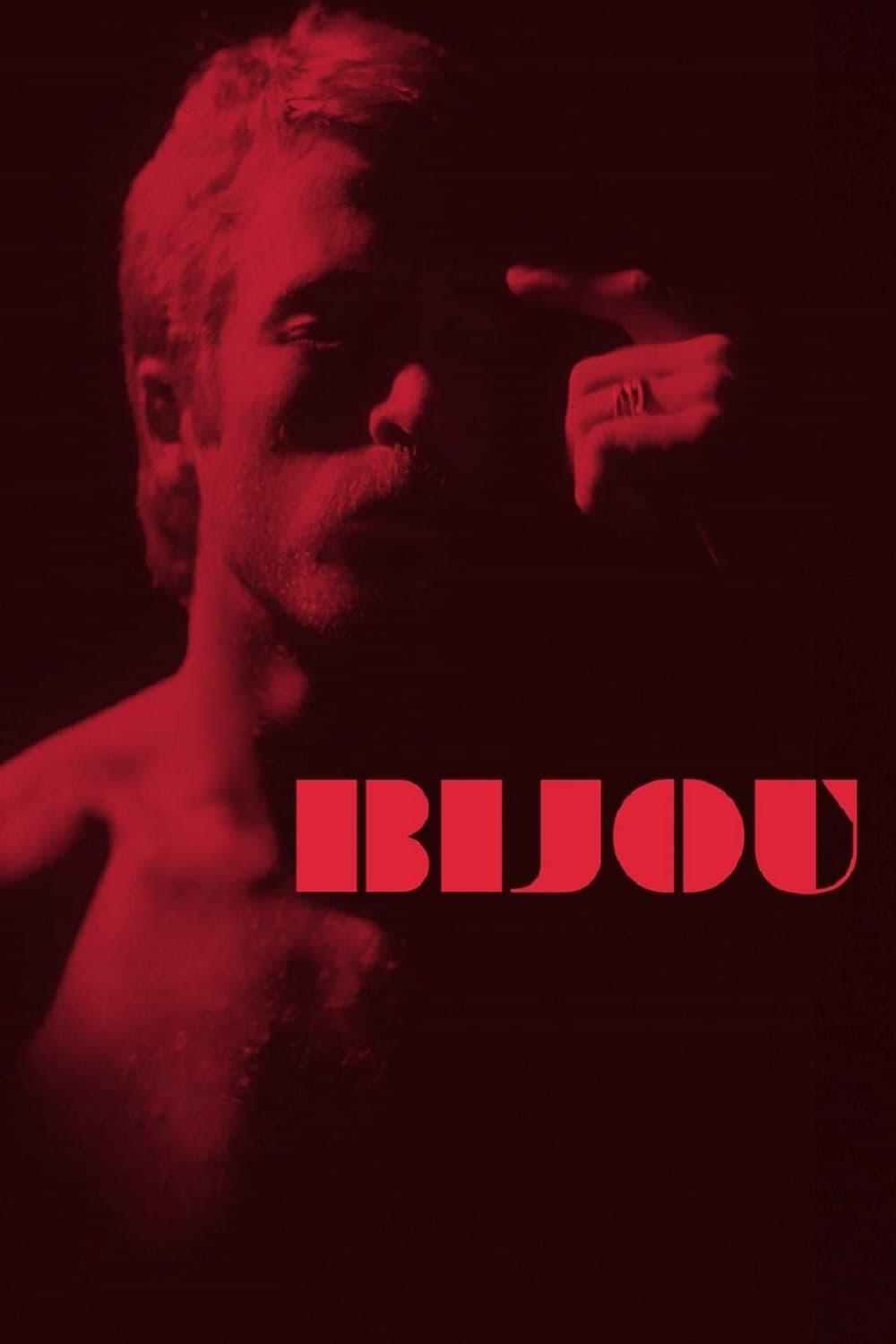 Bijou poster