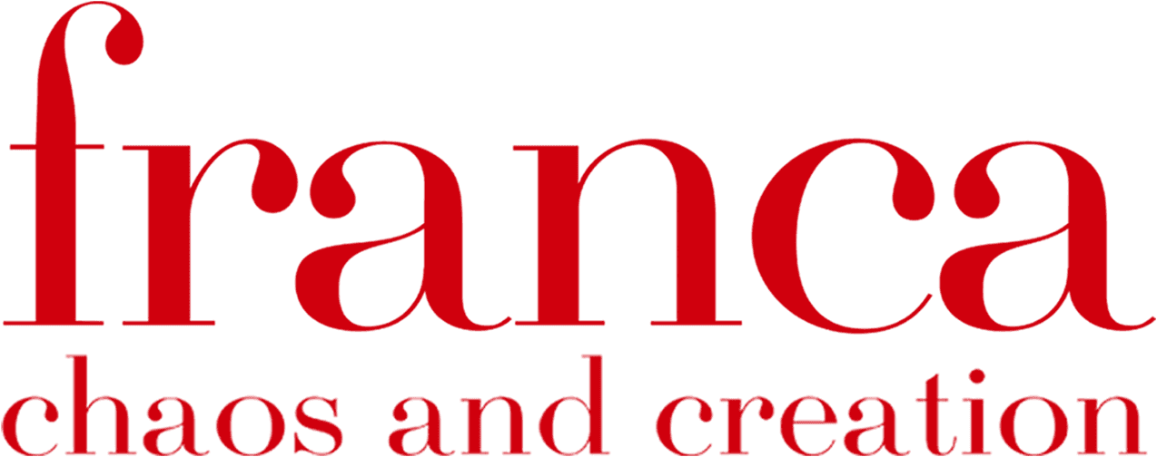 Franca: Chaos and Creation logo