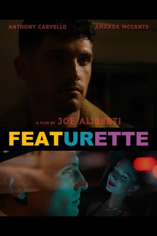 Featurette poster