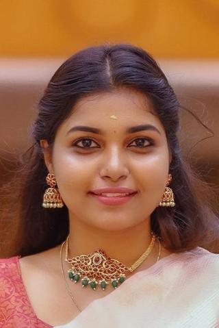 Madhunika Rajalakashmi pic