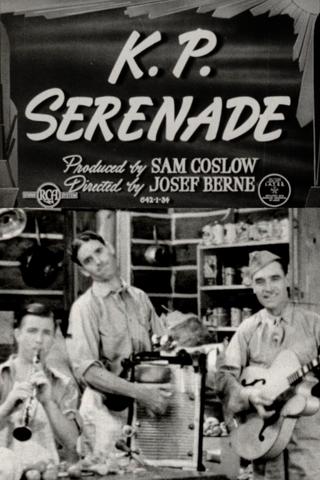 K.P. Serenade poster