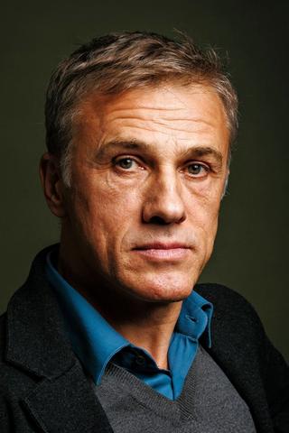 Christoph Waltz pic