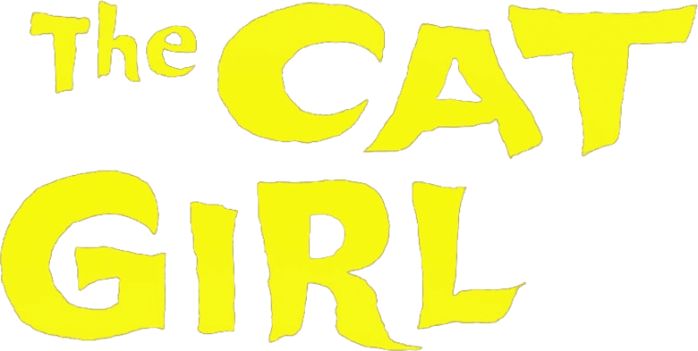 Cat Girl logo