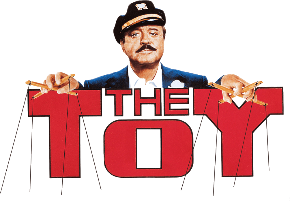 The Toy logo