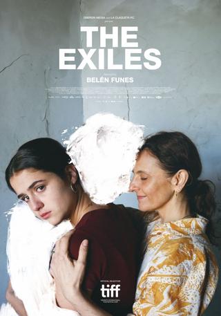 The Exiles poster