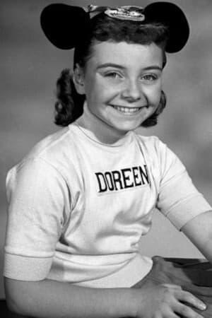 Doreen Tracey pic