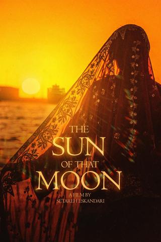 The Sun Of That Moon poster