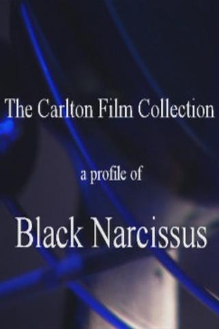 A Profile of 'Black Narcissus' poster