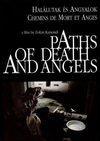 Paths of Death and Angels poster