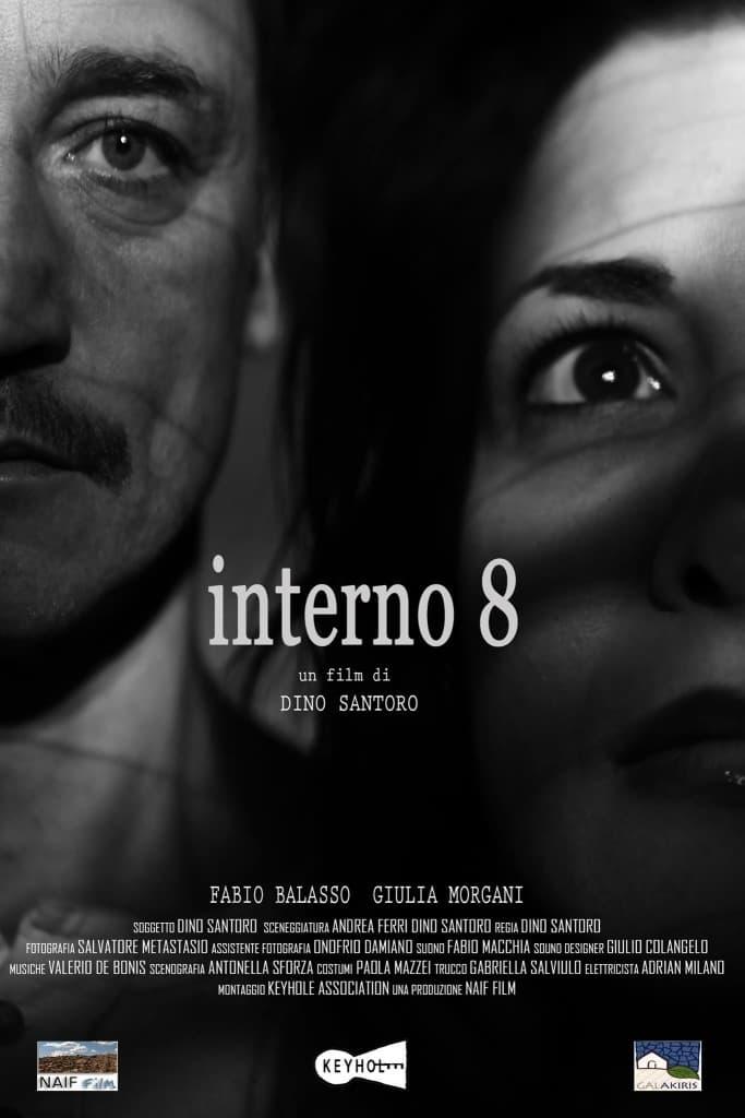 Interno 8 poster