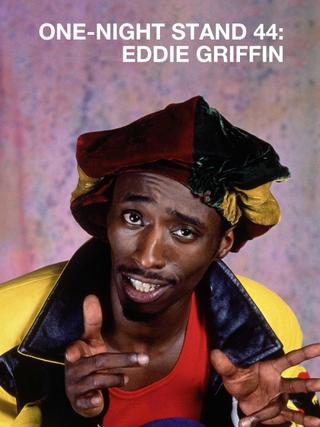 One Night Stand: Eddie Griffin poster