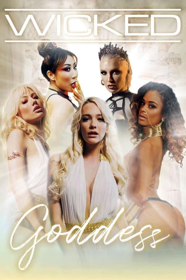 Goddess poster