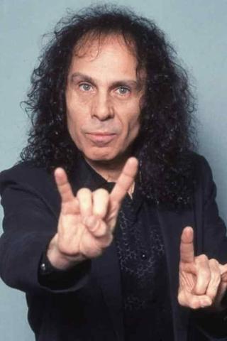 Ronnie James Dio pic