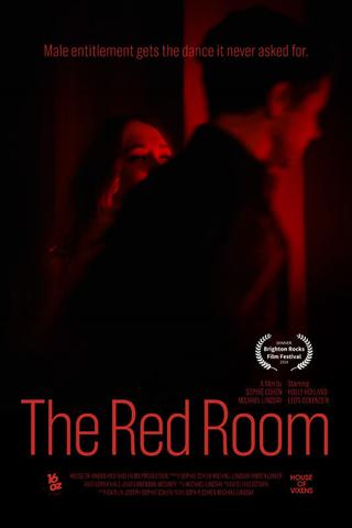 The RedRoom poster