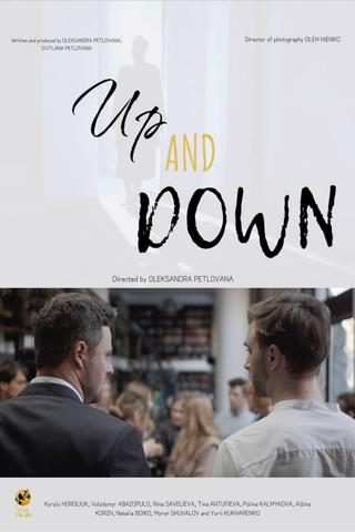 Up and Down poster