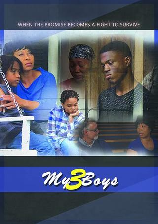 My 3 Boys poster