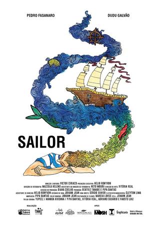 Sailor poster