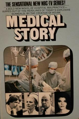 Medical Story poster