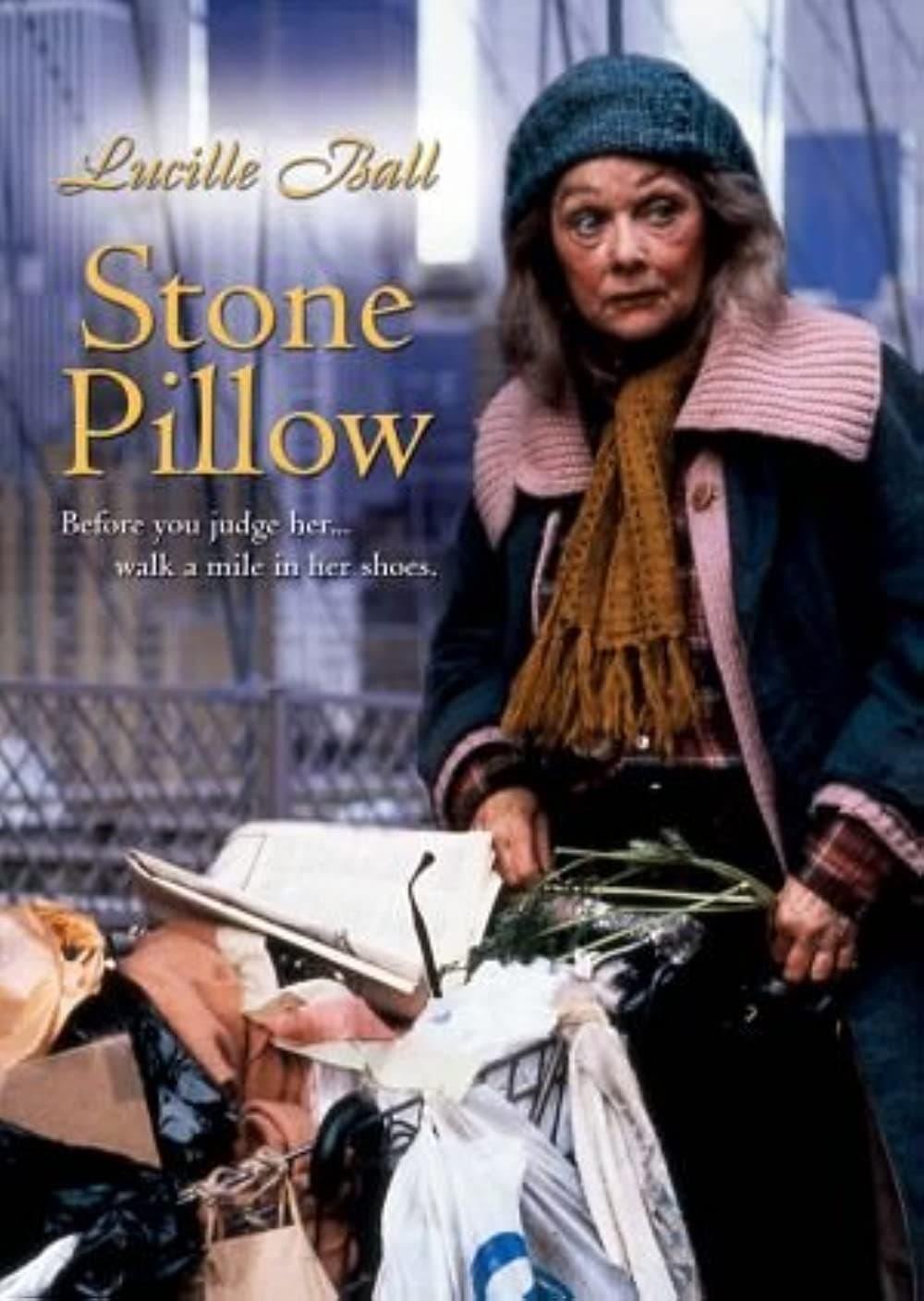 Stone Pillow poster