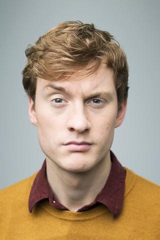 James Acaster pic