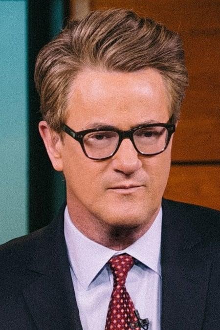 Joe Scarborough poster