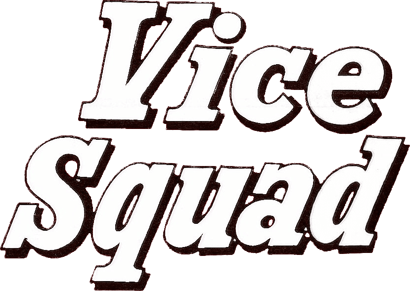 Vice Squad logo