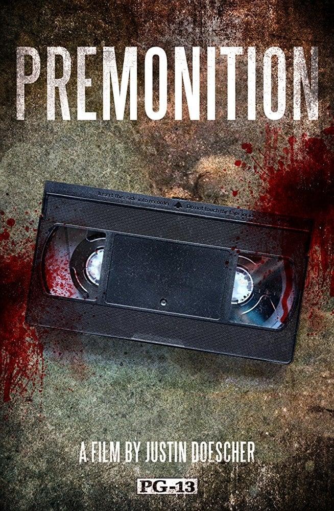 Premonition poster