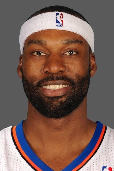 Baron Davis poster