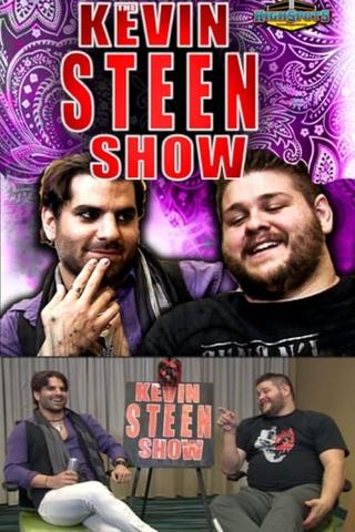 The Kevin Steen Show: Jimmy Jacobs poster