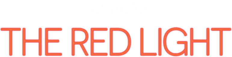 Murder in the Red Light logo