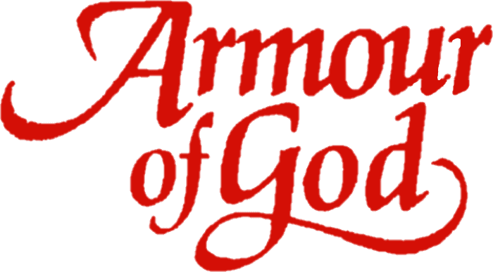 Armour of God logo
