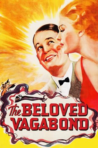 The Beloved Vagabond poster