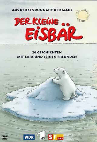 Der kleine Eisbär poster