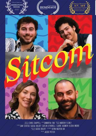 Sitcom poster