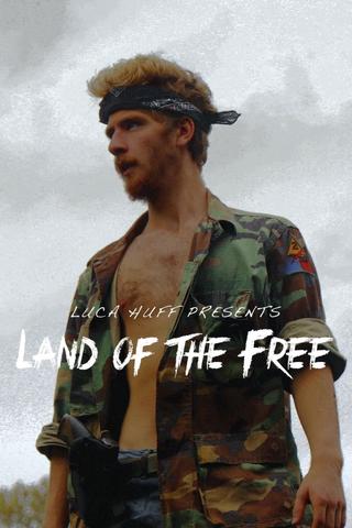 Land of the Free poster