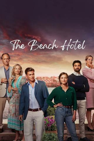 The Beach Hotel poster