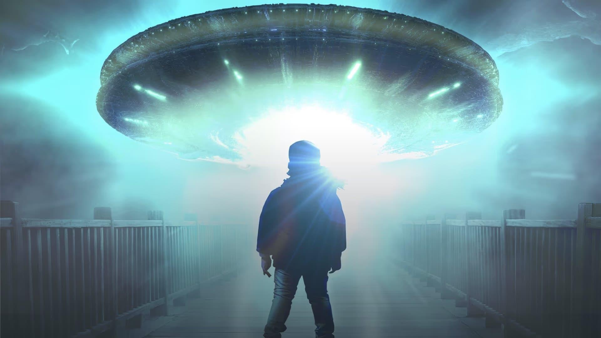 Alien Abduction: Answers backdrop