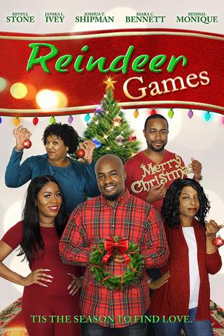 Reindeer Games poster