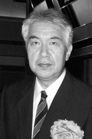 Toshirō Ishidō pic