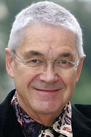 Claude Nobs pic